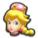 Peachette