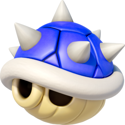 Blue Shell