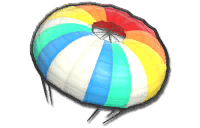 Parachute