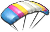 Parafoil