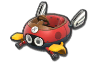 Biddybuggy