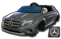 GLA