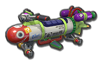 Inkstriker