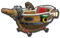 Landship