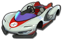 P-Wing