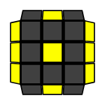 OLL Case 1