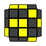 OLL Case 10