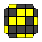 OLL Case 11