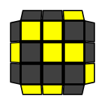 OLL Case 12