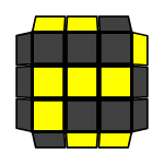 OLL Case 13