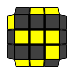 OLL Case 14