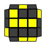 OLL Case 15
