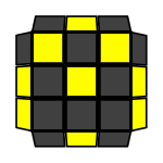 OLL Case 19