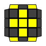 OLL Case 21