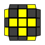 OLL Case 22
