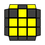 OLL Case 23