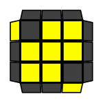 OLL Case 25