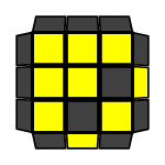 OLL Case 28