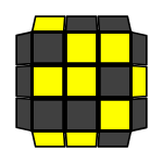 OLL Case 29