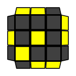 OLL Case 3