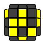 OLL Case 30