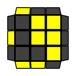 OLL Case 31