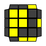 OLL Case 32