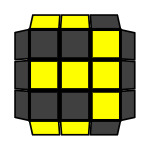 OLL Case 33