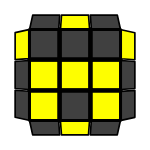 OLL Case 34