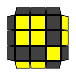 OLL Case 37