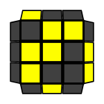 OLL Case 38