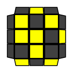 OLL Case 42