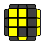 OLL Case 44