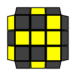 OLL Case 45