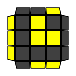 OLL Case 49