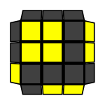 OLL Case 5