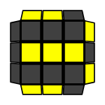 OLL Case 51
