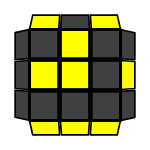 OLL Case 54
