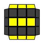 OLL Case 55