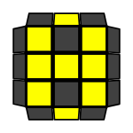 OLL Case 57