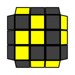 OLL Case 7