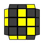 OLL Case 8