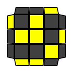 OLL Case 9