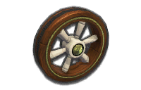 Wood